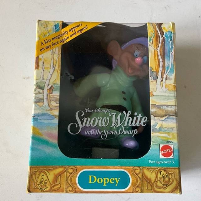 Figure Dopey 6