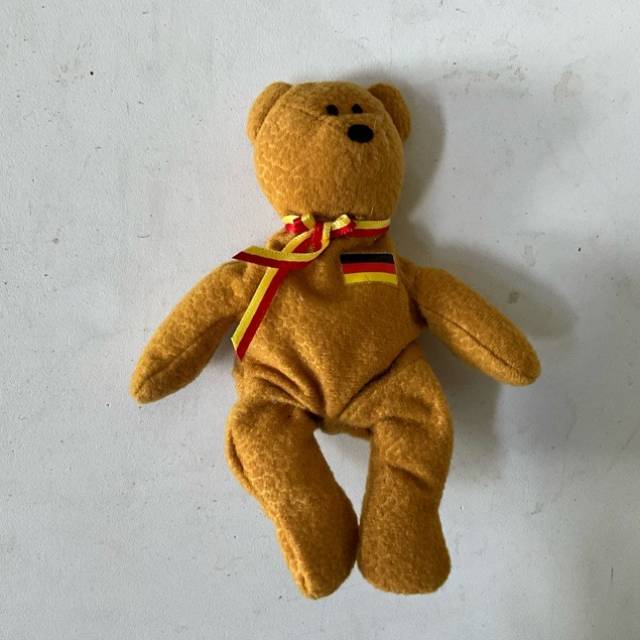 McDonalds International Bears II GERMANIA th...