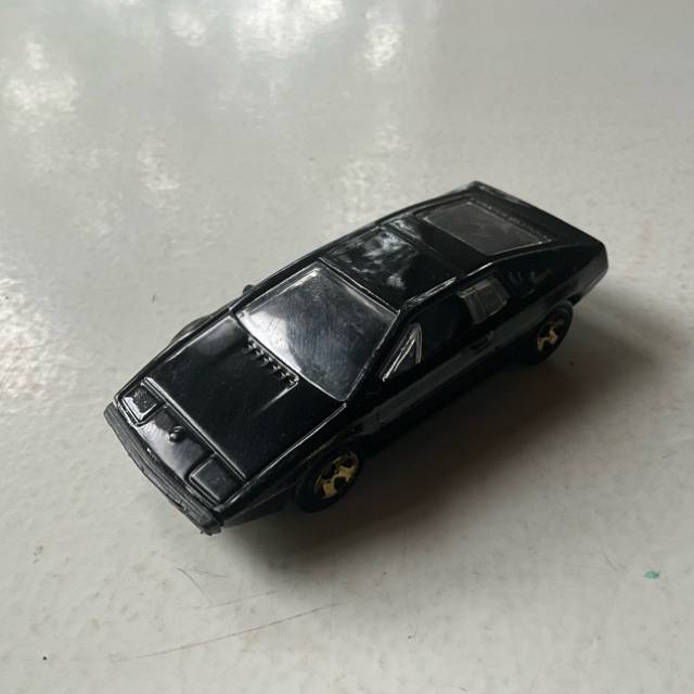 HL LOTUS ESPRIT S1 Black 2014 Malaysia