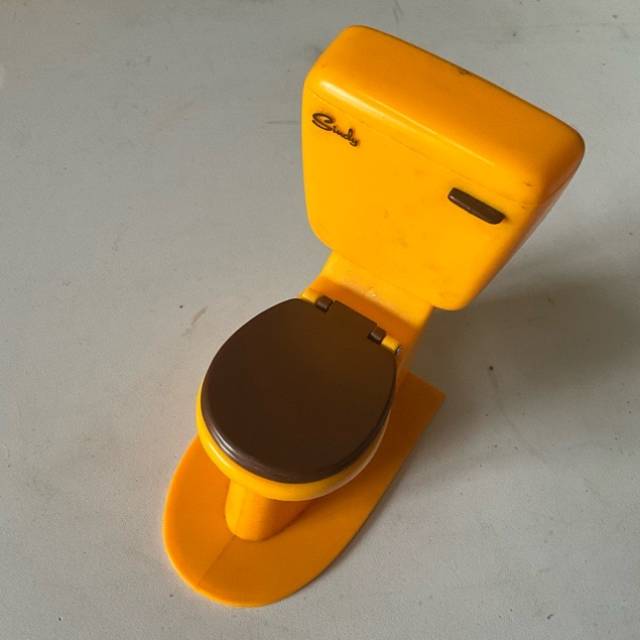 Sindy - Toilet (PAM)