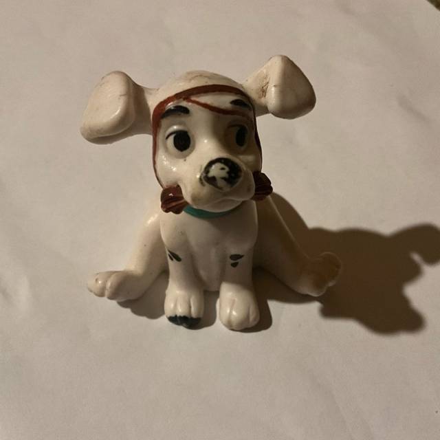 McDonald’s Disney 101 Dalmatian’s (Sausa...