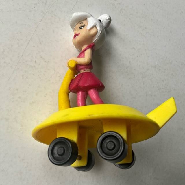 1990 Applause Judy Jetson of The Jetsons Car...