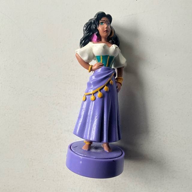 McDonald’s Esmeralda 