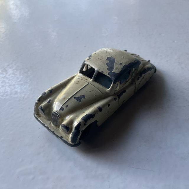 MB Leslney Jaguar XK140