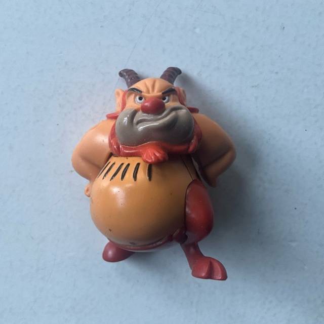 McDonald’s 1996 Disney Hercules - Phil Phi...