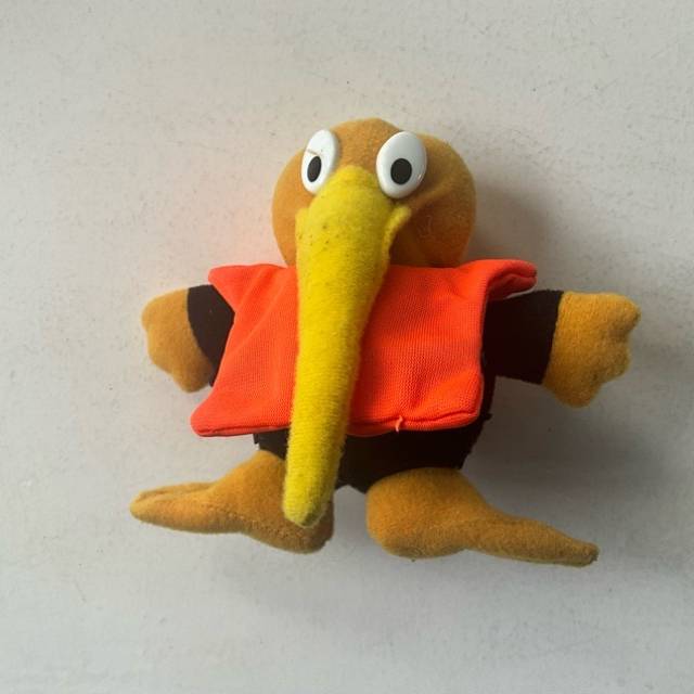McDonald’s Kiwi Olympics 2000 (SAILING)