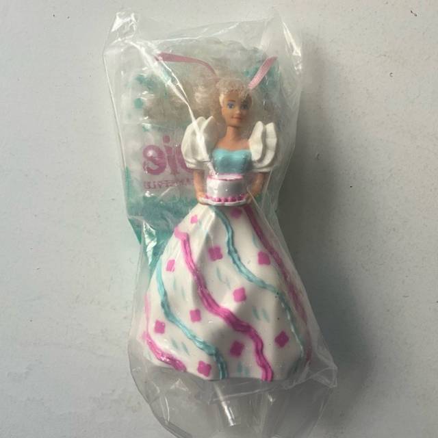 McDonald’s Birthday Party Barbie 1994