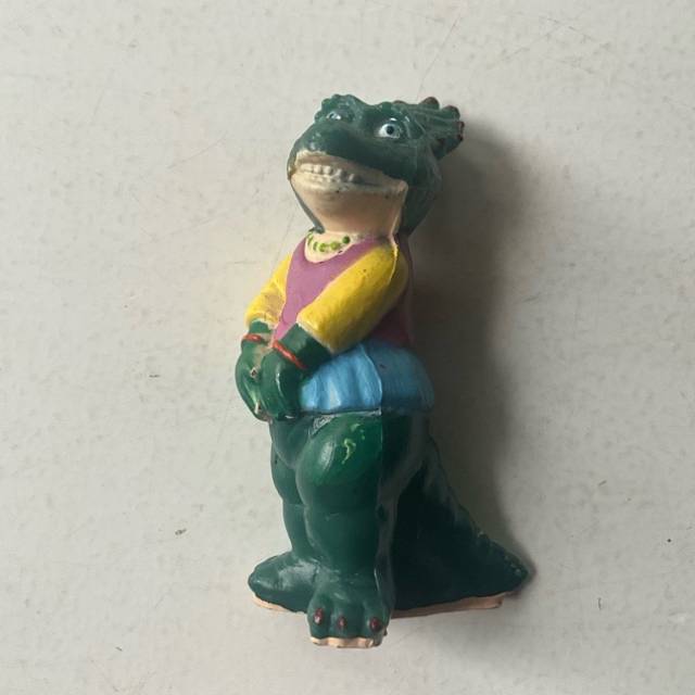 1990’s TV Show Dinosaurs DISNEY (DAUGHTER)...