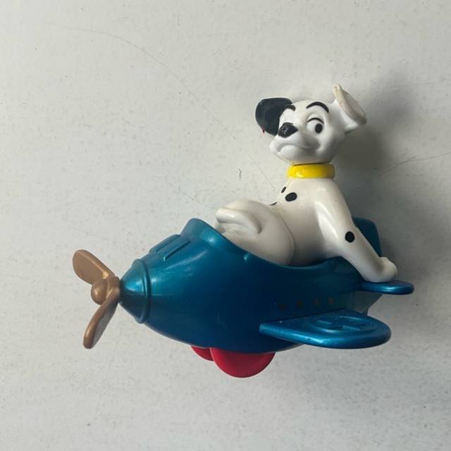 McDonald’s - Disney’s 101 Dalmatians Dal...
