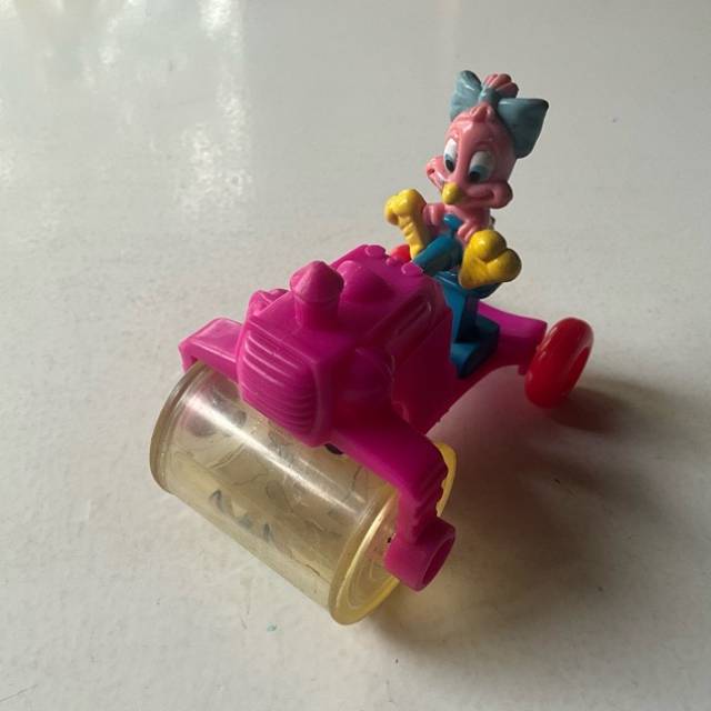 McDonald’s 1992 Warner Tiny Toons Sweetie...