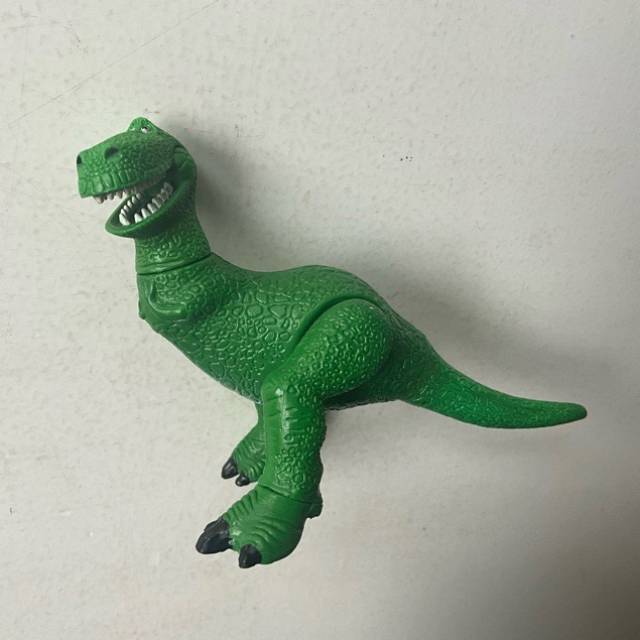 Disney Pixar Toy Story - REX