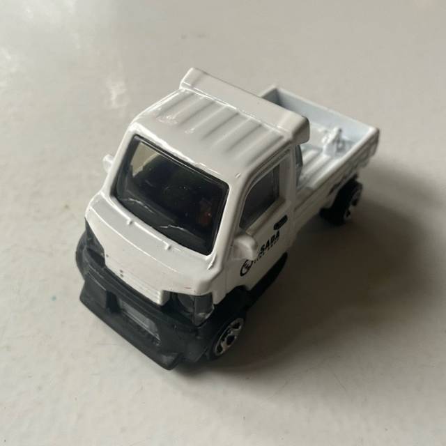 HL Mighty K HCT32 White 2021 Malaysia