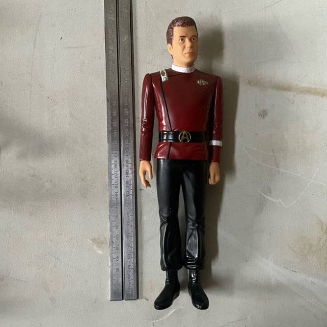 1994 Applause Star Trek Generations 10
