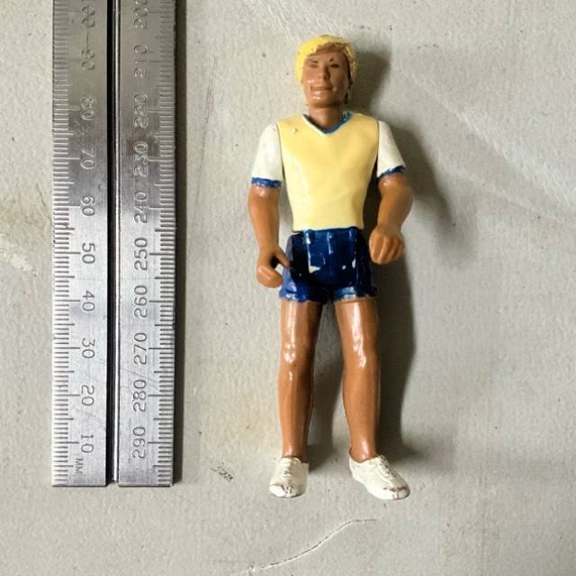 Tonka - Play People 1978 - Man in white shir...