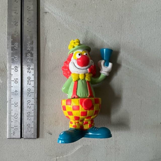 Moose Entertainment Australia - Clown with H...