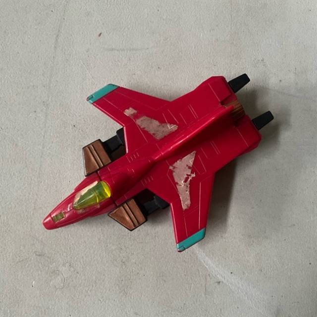 HASBRO 1992 TRANSFORMERS G1 PREDATORS SNARE...
