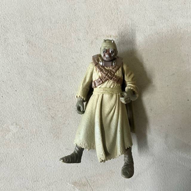 Star Wars: The Power of the Force Tusken Rai...