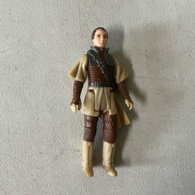 Princess Leia Organa (Boushh) 1984. ROTJ Sta...