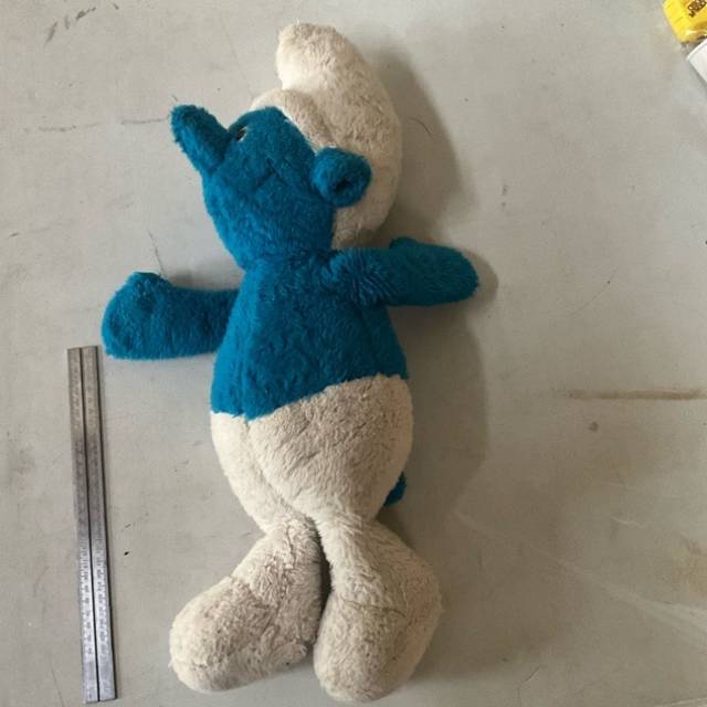 SMURF 60cm Height (PAM)