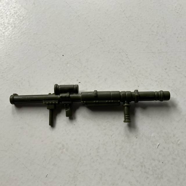 World Peacekeepers SMAW Rocket loose 1:18 1:...