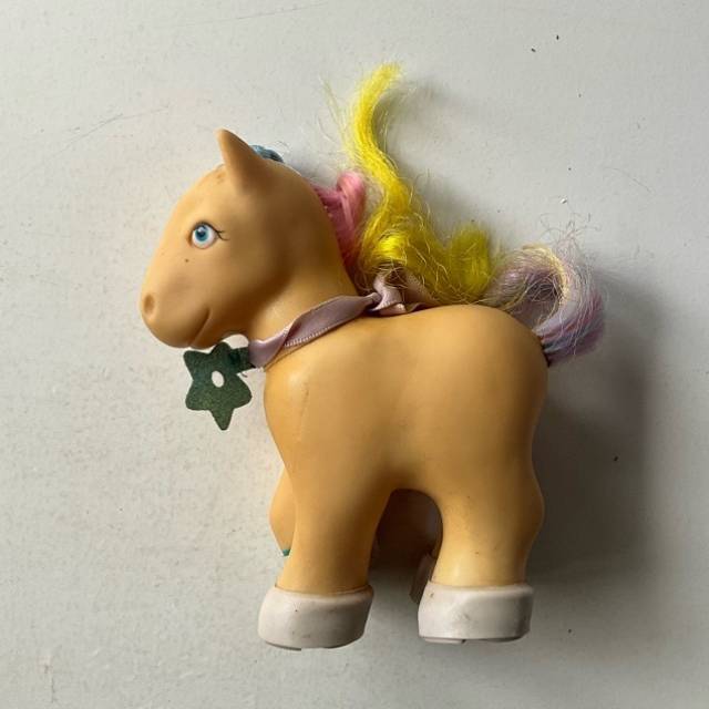 My Little Pony Fakie Phonies Rainbow Love (P...