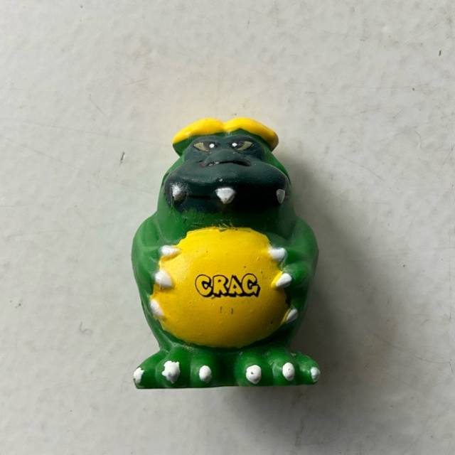 Yowie Vintage Figure Pencil Topper Collectab...