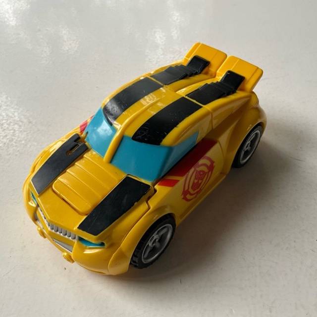 Playskool Heroes Transformers Rescue Bots Ac...