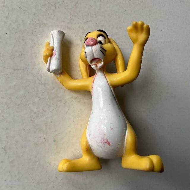 McDonald’s - Winnie The Pooh Most Grand Ad...