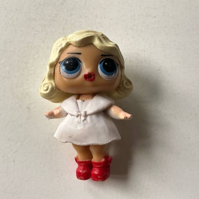 LOL Surprise Doll LEADING Lady MARILYN MONROE