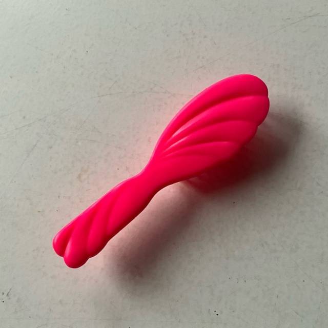 Barbie Brush (Pink)