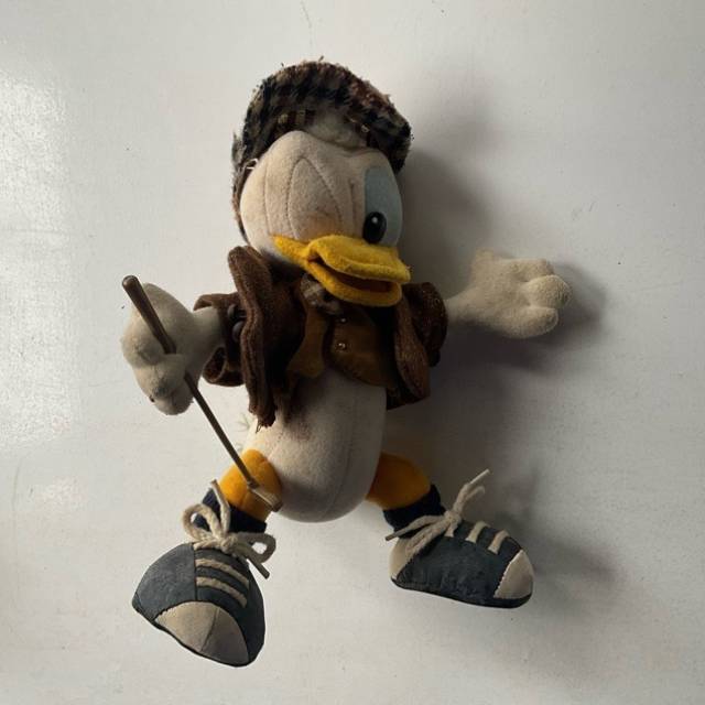 Disney - Donald Duck Golfing (YOUNG EPOCH CO...