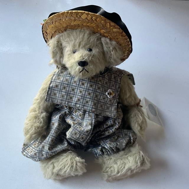 Cottage Collectibles By GANZ Beatrice Limite...