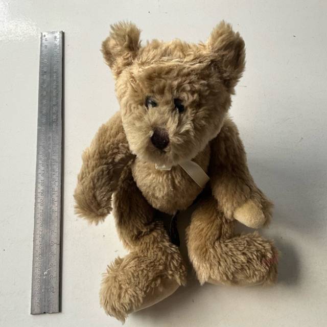 Timeless Teddies (APRIL) (SAN)