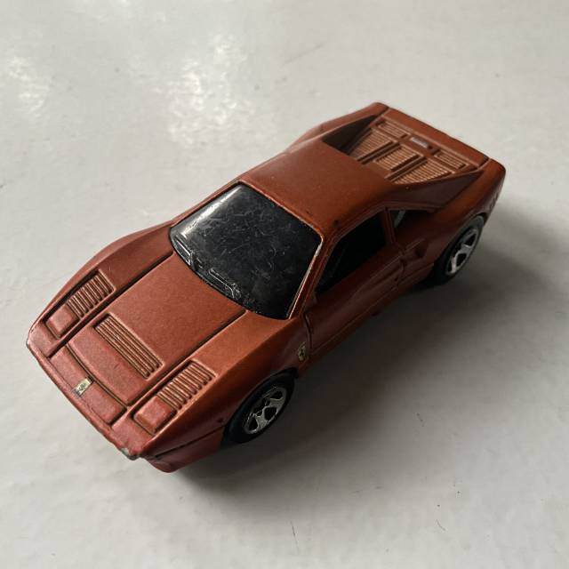 HL 2008 New Models Satin Copper Ferrari 288...