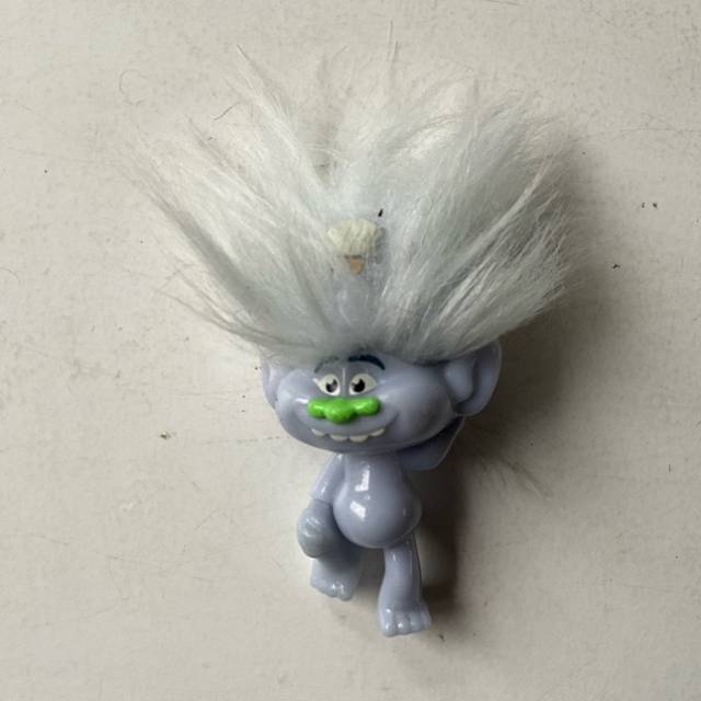 McDonald’s 2020 Trolls World Tour No7 Guy...