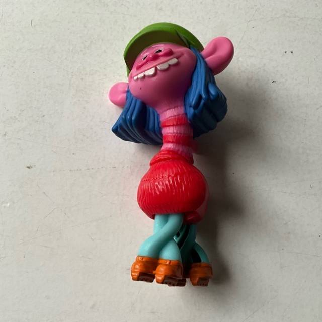 McDonald’s - Trolls World Tour (Cooper) No...