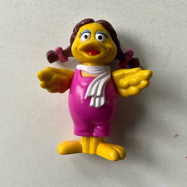McDonald’s 1993 RARE 3.5