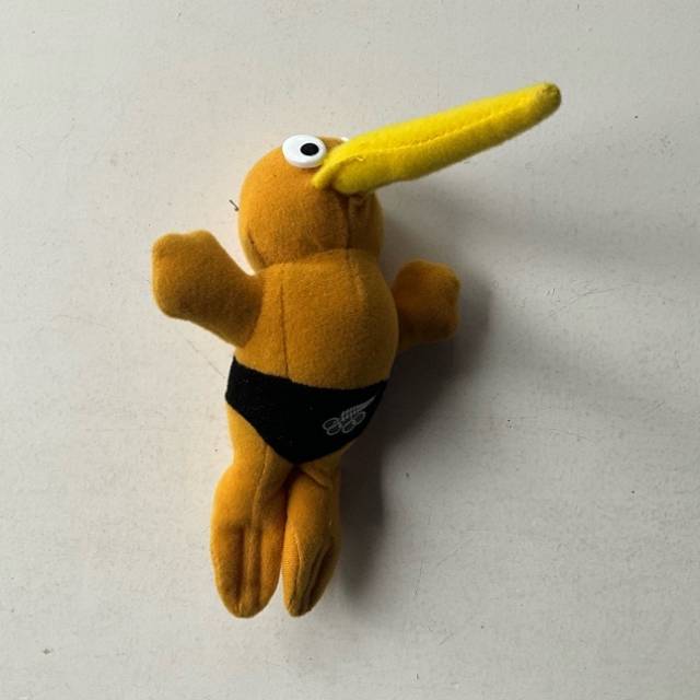 McDonald’s Kiwi Olympics 2000 (Swimming)