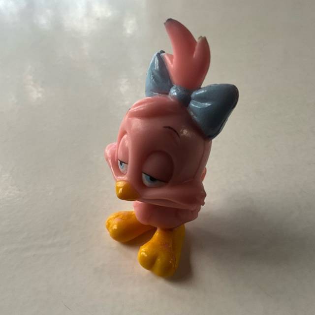 Tinny Toons (Pink Tweety Bird) 5.5cm Height...