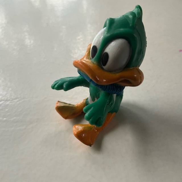 Looney Tunes - Scuba Duck 1991 (RARE)