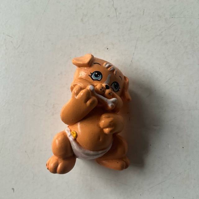 Magic Babies Galoob - Animals Series 2 - Dog...