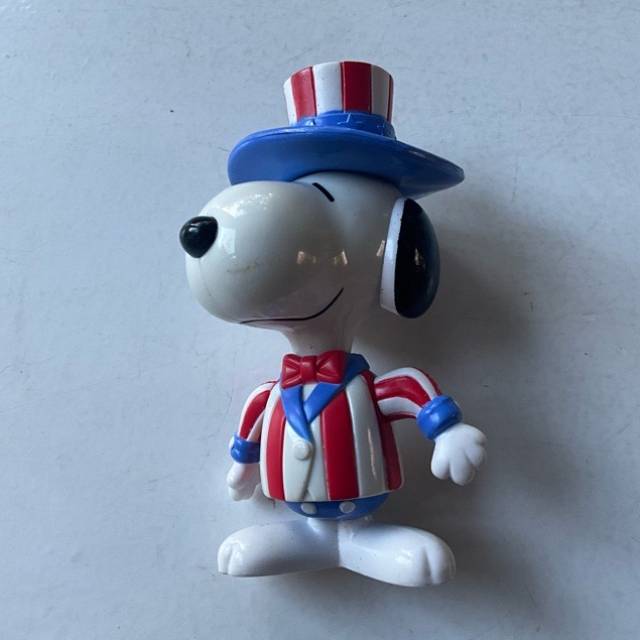 McDonald’s SNOOPY World Tour (Indonesia) 1...