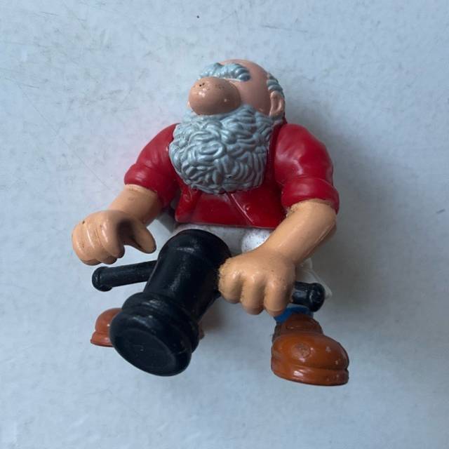 1994 Fisher Price - Great Adventures Pirate...