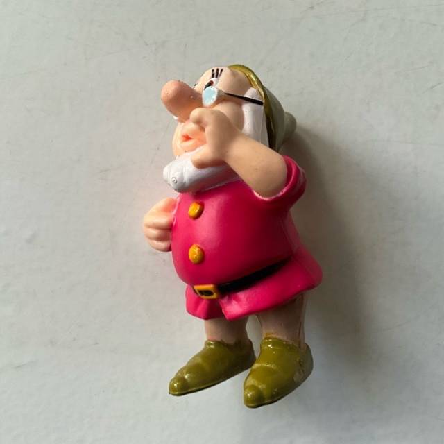 Disney Snow White - Doc (5.5cm Height) 1993
