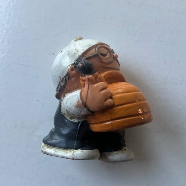1970’s CONNI- Mainzelannchen (Glasses - ho...