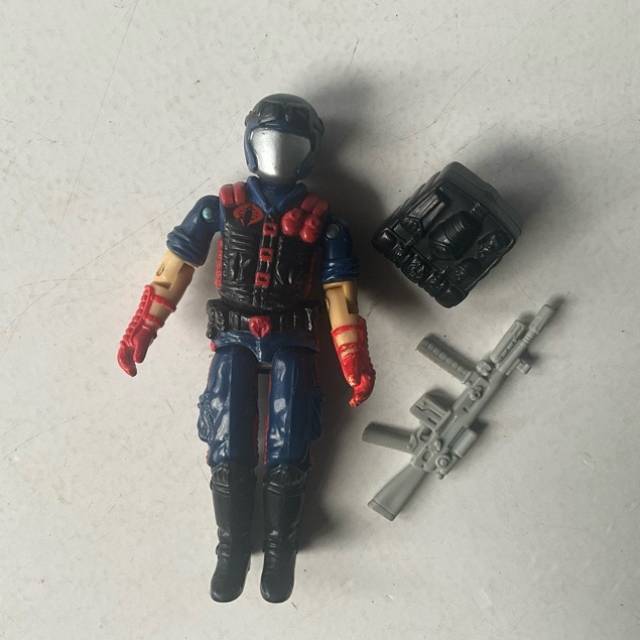 Gi Joe - 1986 VIPER