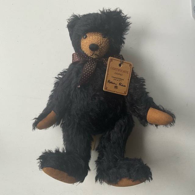 Robin Rive - Licorice - Limited Edition No 2...