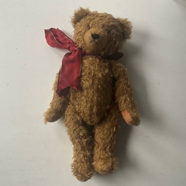 Robin Rive - Tealey (37cm Height) PAM