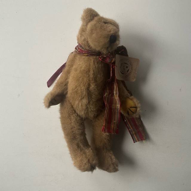 THE BOYDS COLLECTION LTD - BUBBA BEARS - BOB...