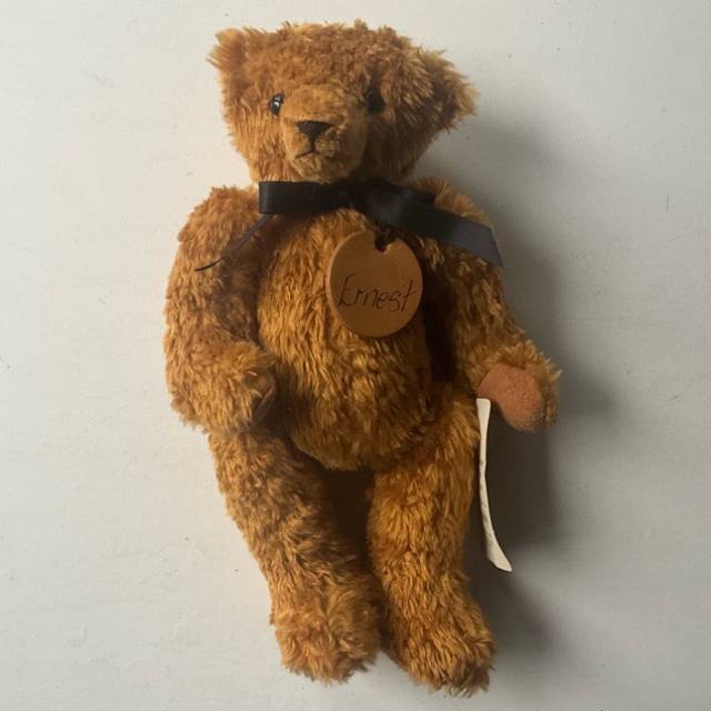 Robin Rive - Ernest - (30cm Height) PAM